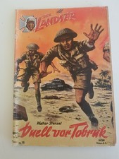 40 Landser Hefte  + 3 der