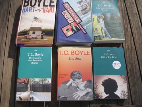 Boyle 6 - t.c.,