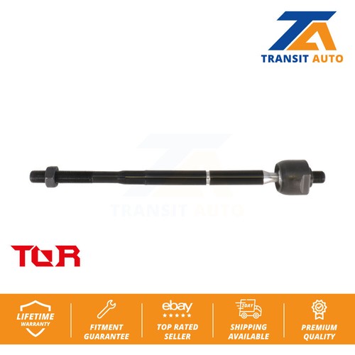 Front inner steering tie - inner,
