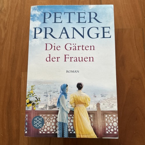 Die gärten der - die, von