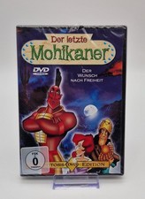 Dvd film der letzte - dvd,