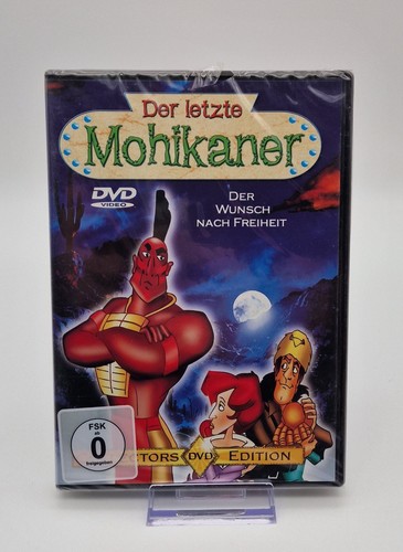 Dvd film der letzte - -,