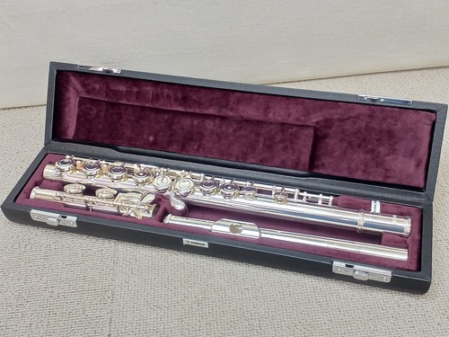 Yamaha yfl 412 - yamaha, yfl-412