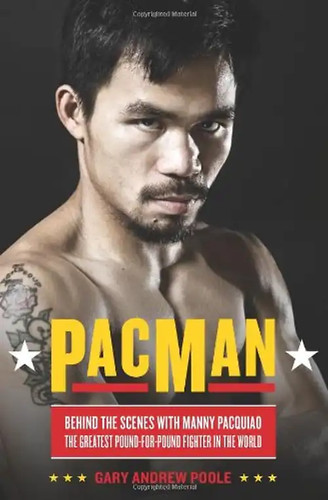 Pacman behind the scenes with - behind,