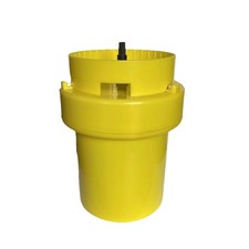 DDR Multiboy Zerkleinerer