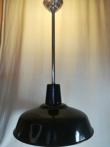 Deckenlampe fabriklampe - deckenlampe,