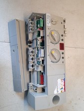 Junkers Steuerung ZWR 18-5 KE wie abgebildet