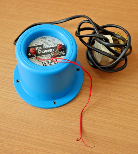Scalextric 919 power - c.919,