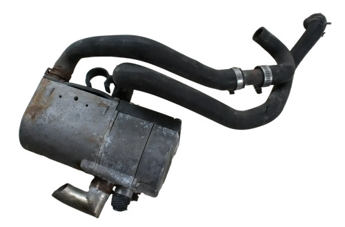 Eberspächer hydronic - vw,