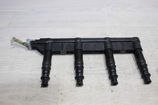 Zündspule Zündmodul Zündkerze DELPHI 9651710680 / 1104091 Citroen C4 Bj,07