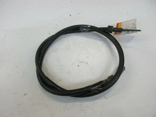 Yamaha 600 typ - 600, 51j