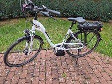E-Bike Kreidler VE1