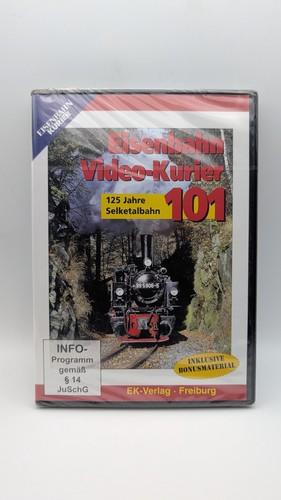 Eisenbahn video kurier - video,