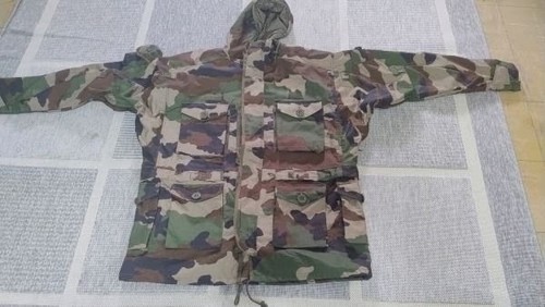 Miltec ksk smock - miltec, cee
