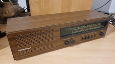 Retro Radio Robotron
