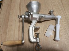 Westmark Saft-und Beerenpresse Grauguss Entsafter NEU