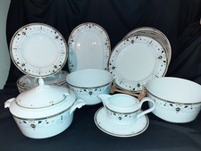 Hutschenreuther - Trocadero - Ess - Speise - Service - 18 tlg - Neu.