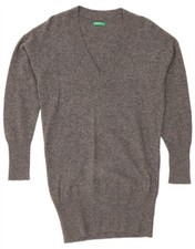 Benetton damen oversize - benetton,