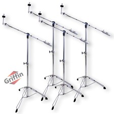 GRIFFIN Cymbal Boom Stand