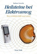 Heilsteine bei Elektrosmog: Was wirklich hilft und ... | Buch | Zustand sehr gut