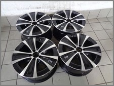Mercedes W213 Alufelgen 8 x 18 ET43 2134013700 9 x 18 ET52,5 2134015300 F98 Orig