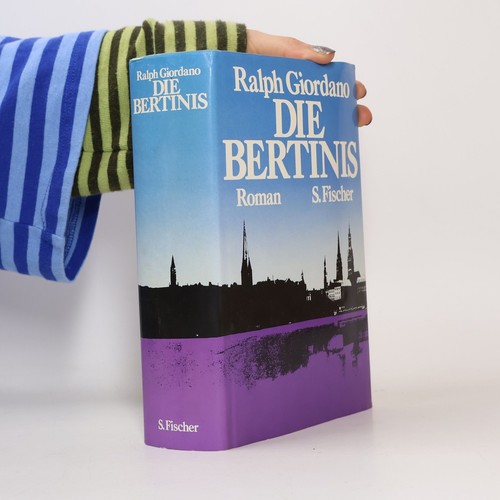 Die bertinis ralph - bertinis , | 