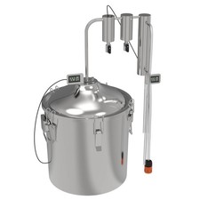 Klassischer Destillierer 30L 2
