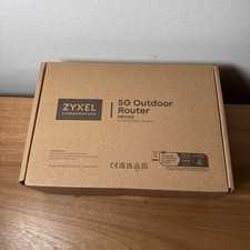 Zyxel NR7302 5G NR Outdoor