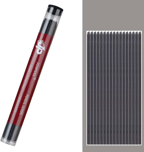 Bleistiftminen 2b - mm, bleistiftminen,