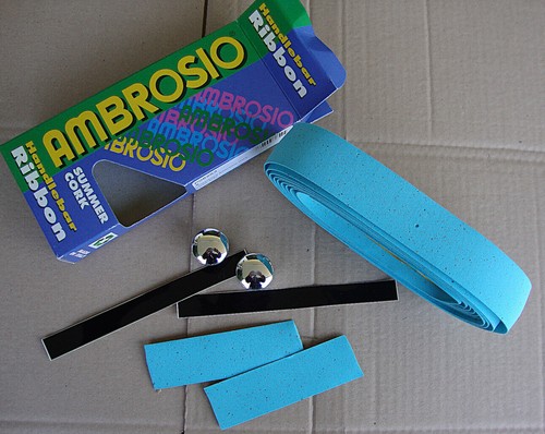 Lenkerband rennrad original - rennrad,