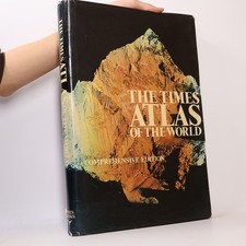 The Times Atlas of the World
