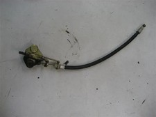 1. YAMAHA XJ 600 S 4BRA_BR