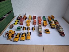 Matchbox Lesney Konvolut für