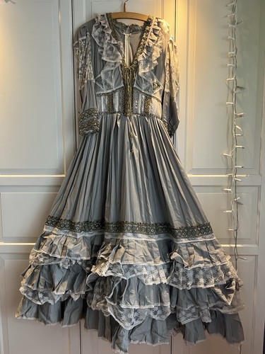 Lady kleid - di,