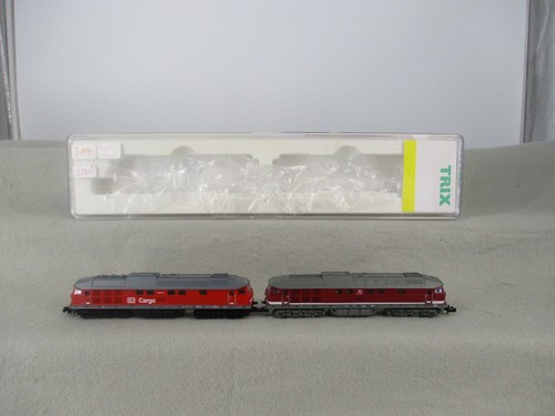 Minitrix spur 12525 - spur, n