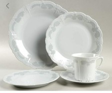 Dinnerware set Tirschenreuth
