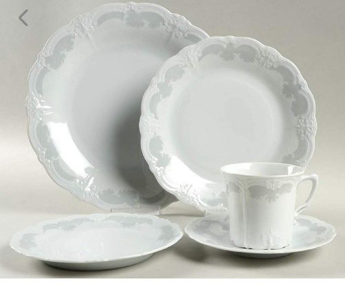 Dinnerware set tirschenreuth - dinnerware,