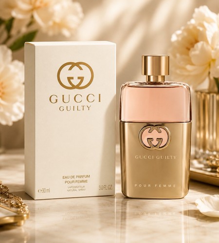 Gucci guilty pour femme - guilty, de