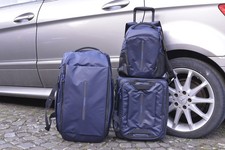 🔵 1x Samsonite Ecodiver