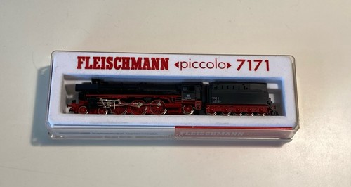 Fleischmann piccolo 7171 - fleischmann,