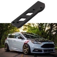 Schwarzes Pedal Spacer