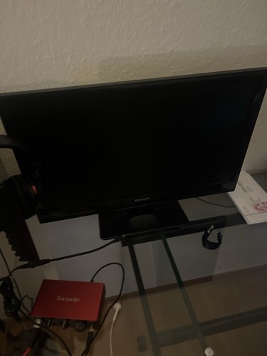 Zoll fernseher odys - 50,