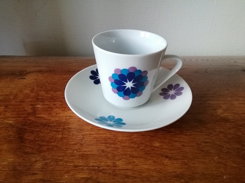 Colditz porzellan vintage - cp,