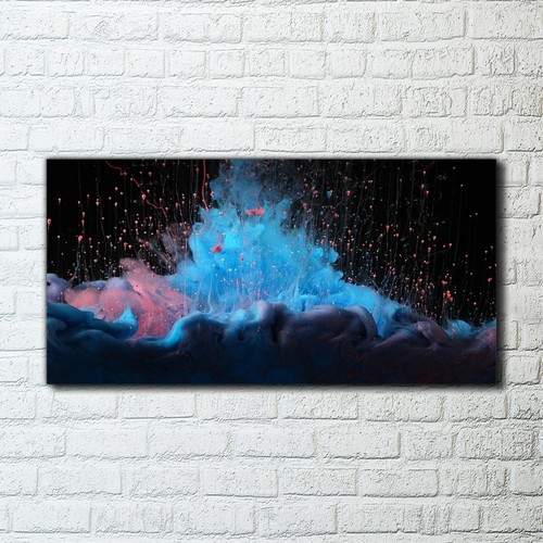Canvas wandbild leinwand - canvas,