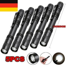 1-5 Stück Mini Superhell LED