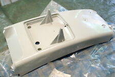 Vespa PK 50 125 XL2 Automatik Heck Verkleidung 914000 Nos Kennzeichen Träger HP