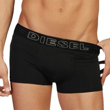 1er Pack DIESEL  Cotton Stretch Boxershort Boxer Unterhose CG2P-MIW