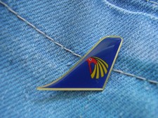 Pin Egyptair Airlines Airline