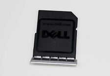 Original Dell XPS 15 L502x SD Karte Card Slot Dummy Attrappe Cover Einschub
