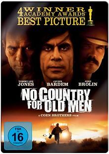 Country for old - for, men